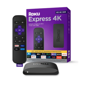 Roku 4k