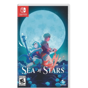 Sea Of Stars -Nintendo Switch – Nuevo