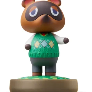Amiibo Tom Animal Crossing – Usado