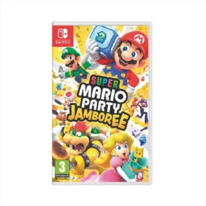 Super Mario Party Jamboree – Nintendo Switch- Nuevo