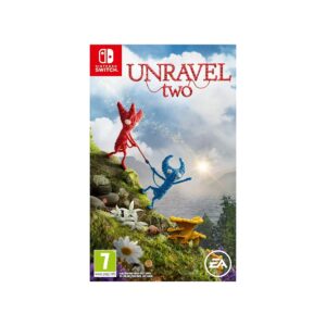 Unravel Two (Nuevo) – Nintendo Switch