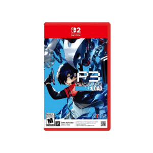 Persona 3 Reload (Nuevo) – Nintendo Switch 2