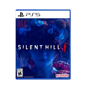 Silent Hill F (Nuevo) – PlayStation 5