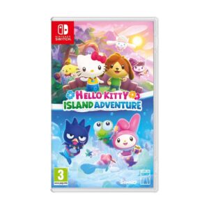 Hello Kitty Island Adventure (Nuevo) – Nintendo Switch