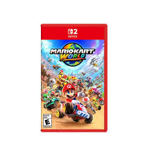 Mario Kart World (Nuevo) – Nintendo Switch 2