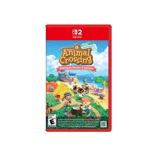 Animal Crossing – Switch 2