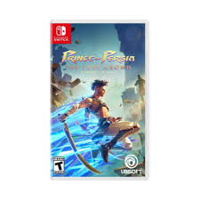 Prince of Persia The Lost Crown – Nintendo Switch- Nuevo