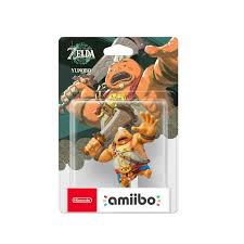 Amiibo Yunobo – Nuevo