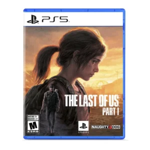 The Last of Us Part 1 – PlayStation 5 – Nuevo